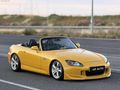 |AE AUTO| 2006 VSA HONDA S2000