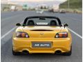 |AE AUTO| 2006 VSA HONDA S2000