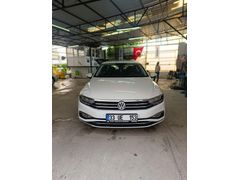 Sahibinden Volkswagen Passat 1.5 TSi Business 2020 Model Mersin
