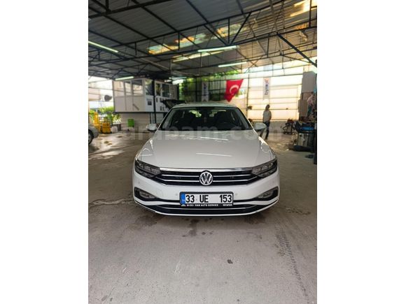 Sahibinden Volkswagen Passat 1.5 TSi Business 2020 Model Mersin