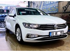 Sahibinden Volkswagen Passat 1.5 TSi Business 2020 Model Mersin