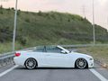 2009 E93 M SPORT DEĞİŞENSİZ