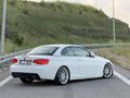2009 E93 M SPORT DEĞİŞENSİZ
