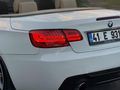 2009 E93 M SPORT DEĞİŞENSİZ