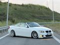2009 E93 M SPORT DEĞİŞENSİZ