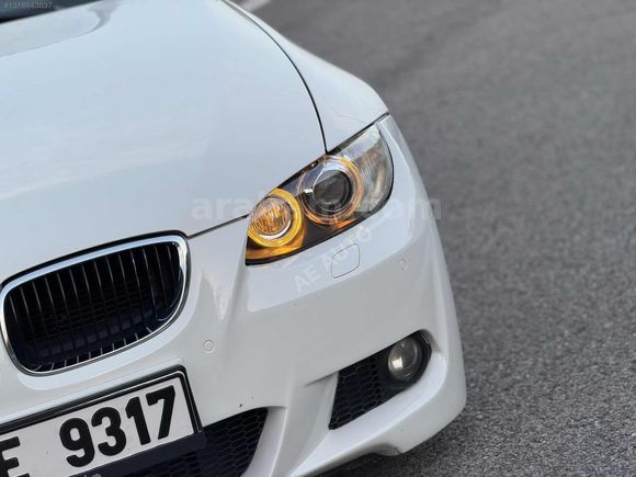 2009 E93 M SPORT DEĞİŞENSİZ