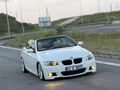 2009 E93 M SPORT DEĞİŞENSİZ
