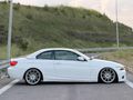 2009 E93 M SPORT DEĞİŞENSİZ