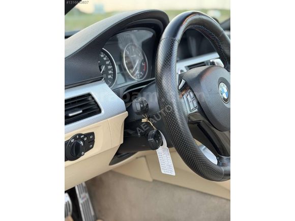 2009 E93 M SPORT DEĞİŞENSİZ