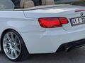 2009 E93 M SPORT DEĞİŞENSİZ