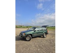 Sahibinden Jeep Grand Cherokee 5.2 Limited 1993 Model