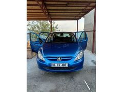 Sahibinden Peugeot 307 1.6 XR 2004 Model