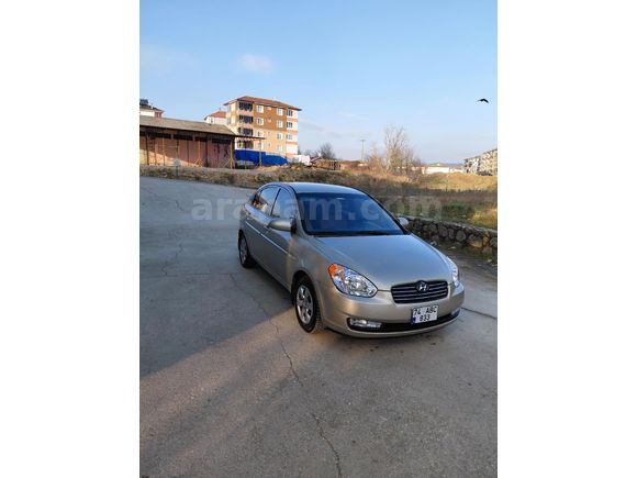 Sahibinden Hyundai Accent Era 1.5 CRDi-VGT Select 2006 Model