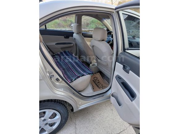 Sahibinden Hyundai Accent Era 1.5 CRDi-VGT Select 2006 Model