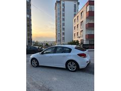 Sahibinden Chevrolet Cruze  Beyaz
