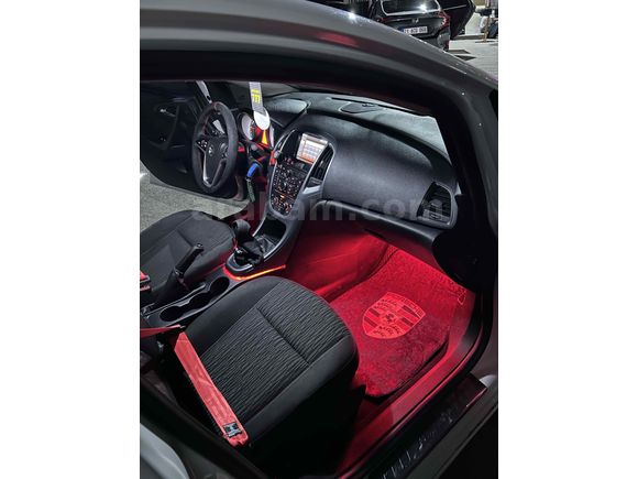 Sahibinden Opel Astra 1.6 Edition Plus 2016 Model 