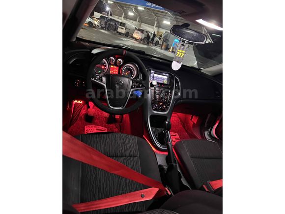 Sahibinden Opel Astra 1.6 Edition Plus 2016 Model 