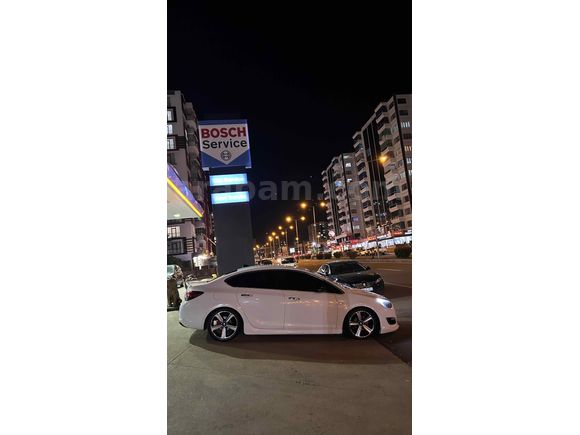 Sahibinden Opel Astra 1.6 Edition Plus 2016 Model 