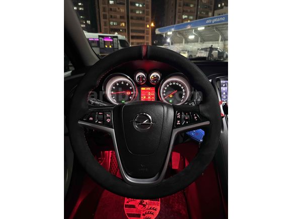 Sahibinden Opel Astra 1.6 Edition Plus 2016 Model 