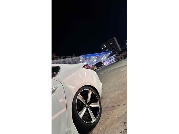 Sahibinden Opel Astra 1.6 Edition Plus 2016 Model 