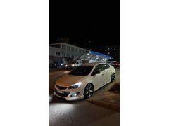 Sahibinden Opel Astra 1.6 Edition Plus 2016 Model 