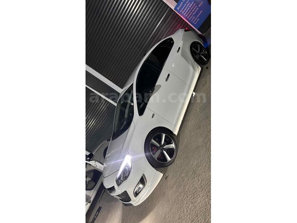 Sahibinden Opel Astra 1.6 Edition Plus 2016 Model 