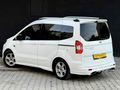 EKİCİLER'DEN 2019 COURIER DELUX 100HP