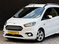 EKİCİLER'DEN 2019 COURIER DELUX 100HP