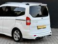 EKİCİLER'DEN 2019 COURIER DELUX 100HP