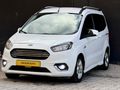 EKİCİLER'DEN 2019 COURIER DELUX 100HP