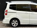 EKİCİLER'DEN 2019 COURIER DELUX 100HP