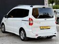 EKİCİLER'DEN 2019 COURIER DELUX 100HP