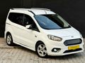 EKİCİLER'DEN 2019 COURIER DELUX 100HP