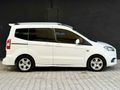 EKİCİLER'DEN 2019 COURIER DELUX 100HP