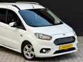 EKİCİLER'DEN 2019 COURIER DELUX 100HP