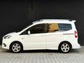 EKİCİLER'DEN 2019 COURIER DELUX 100HP