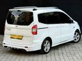 EKİCİLER'DEN 2019 COURIER DELUX 100HP