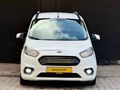 EKİCİLER'DEN 2019 COURIER DELUX 100HP