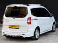EKİCİLER'DEN 2019 COURIER DELUX 100HP
