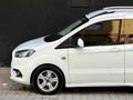 EKİCİLER'DEN 2019 COURIER DELUX 100HP