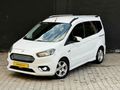 EKİCİLER'DEN 2019 COURIER DELUX 100HP