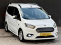 EKİCİLER'DEN 2019 COURIER DELUX 100HP