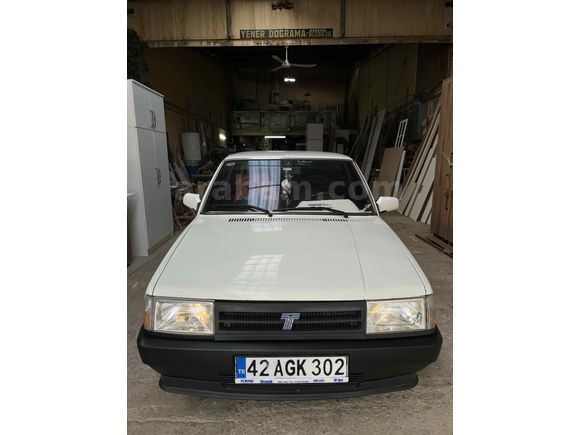 Sahibinden Tofaş Şahin 1.6 1992 Model 