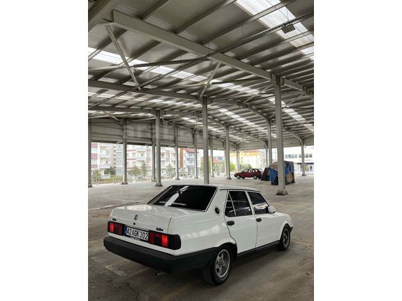 Sahibinden Tofaş Şahin 1.6 1992 Model 