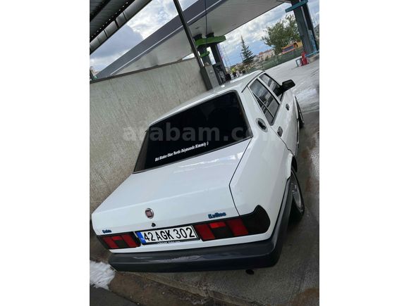 Sahibinden Tofaş Şahin 1.6 1992 Model 
