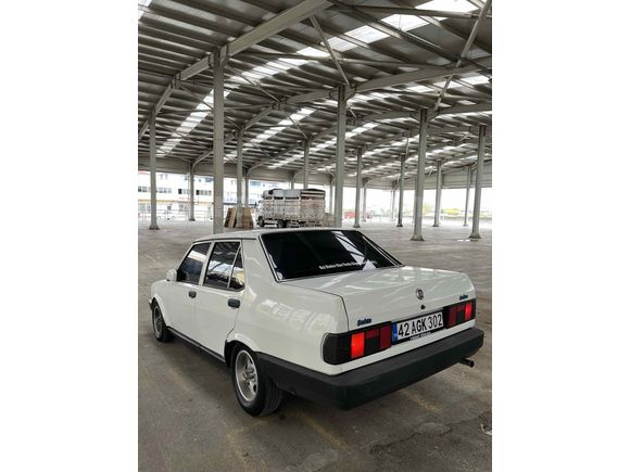 Sahibinden Tofaş Şahin 1.6 1992 Model 