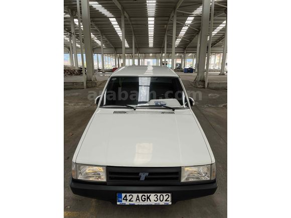 Sahibinden Tofaş Şahin 1.6 1992 Model 