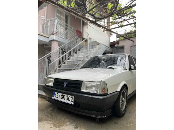 Sahibinden Tofaş Şahin 1.6 1992 Model 