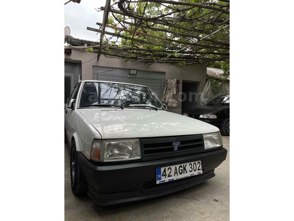 Sahibinden Tofaş Şahin 1.6 1992 Model 