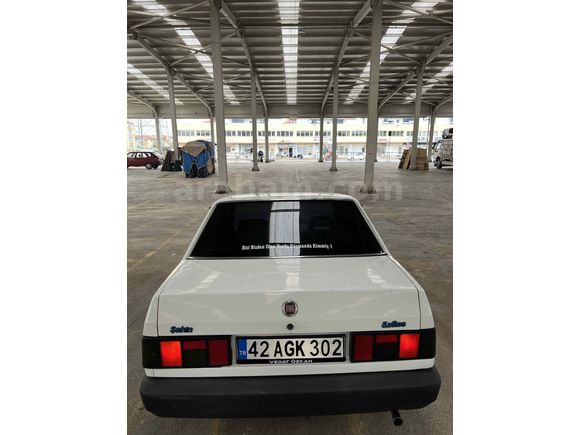 Sahibinden Tofaş Şahin 1.6 1992 Model 